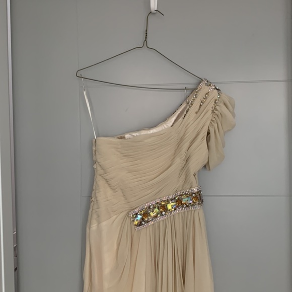 Well groomed gown - Picture 8 of 12